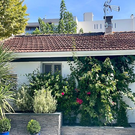 Maison D'Hotes Romarine Le Bouscat Exterior foto